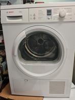 Bosch droger 7kg, Witgoed en Apparatuur, Wasdrogers, Ophalen of Verzenden, Zo goed als nieuw