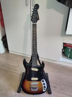 Vintage Cort - vroege jaren 80 - short scale, Ophalen, Gebruikt, Solid body, Overige merken