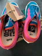 Vans OTW Old Skool 36 Parra, Ophalen of Verzenden