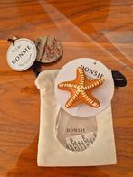 Donsje Amsterdam hairclip starfish, Ophalen of Verzenden, Nieuw, Donsje Amsterdam