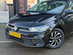 Volkswagen Polo 1.0 TSI Life | Airco | ACC | Carplay | Virtu, Auto's, Volkswagen, Voorwielaandrijving, Gebruikt, Euro 6, Origineel Nederlands