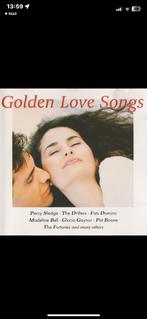 Golden Love Songs 1996, Cd's en Dvd's, Cd's | Verzamelalbums, Ophalen of Verzenden, Gebruikt, Pop