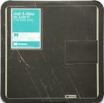 Gezocht: Josh & Wesz - I've Lost You Vinyl, Ophalen of Verzenden, 12 inch, Overige genres