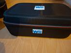 Bewaarkoffer Nintendo Wii opberg case/box, Spelcomputers en Games, Overige typen, Nieuw, Ophalen of Verzenden, Draadloos