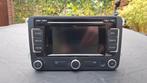 VW RNS 315 Navigatiesysteem, Ophalen, Gebruikt, Seat