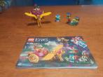 Lego Elves nr 41186, Complete set, Gebruikt, Ophalen of Verzenden, Lego