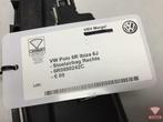 vw polo 6r ibiza stoelairbag stoel airbag rechts 6r0880242c, Auto-onderdelen, Ophalen of Verzenden, Gebruikt, Volkswagen