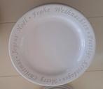 Kerstservies - 20 Delig - Zo Goed Als Nieuw, Huis en Inrichting, Keuken | Servies, Ophalen, Zo goed als nieuw, Keramiek, Compleet servies