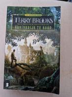 Terry Brooks - Koninkrijk te koop (Paperback), Boeken, Gelezen, Ophalen of Verzenden, Terry Brooks