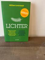 Lichter, Boeken, Ophalen of Verzenden, Zo goed als nieuw