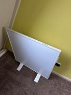 Flinq elektrisch kacheltje €20, Doe-het-zelf en Verbouw, Ophalen, 30 tot 80 cm, Kachel, Minder dan 60 cm