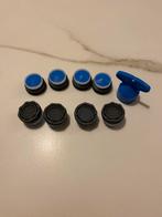 Kraanzeefjes + Mengmondstuksleutel 20mm, Doe-het-zelf en Verbouw, Sanitair, Ophalen of Verzenden, Nieuw, Kraan