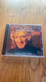 The best of Rod Stewart., Ophalen of Verzenden, Zo goed als nieuw, Disco