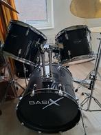 Drumstel, Ophalen of Verzenden, Gebruikt, Overige merken