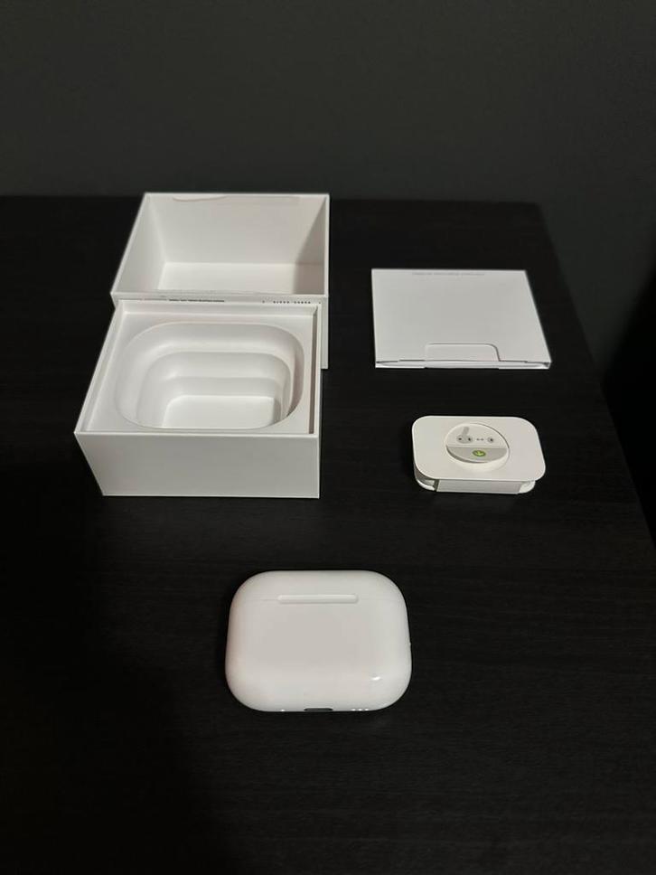 Apple AirPods Pro (3rd generation) NIEUW, Audio, Tv en Foto, Koptelefoons, Nieuw, Overige merken, Bluetooth, Ophalen
