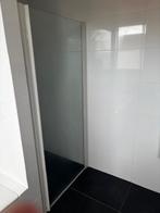 nis douchedeur & spiegel, Ophalen, Gebruikt, Overige typen, 50 tot 100 cm