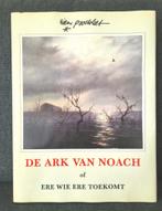 De Ark van Noach - Rien Poortvliet, Gelezen, Rien Poortvliet, Ophalen of Verzenden, Nederland