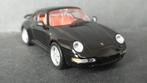 Porsche 911 Turbo Coupe 1:43 High Speed Pol, Verzenden, Nieuw