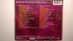 Greatest Hits Of The Millennium 90's Volume 3, Cd's en Dvd's, Cd's | Verzamelalbums, Ophalen of Verzenden, Zo goed als nieuw, Pop