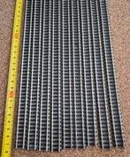 Fleischmann piccolo 9 x Flex rails 77,7cm, Hobby en Vrije tijd, Modeltreinen | N-Spoor, Gelijkstroom, Fleischmann, Rails, Ophalen of Verzenden