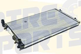 Volkswagen/Skoda/Seat/Audi Radiateur (1.6i 74Kw./1.8i/2.0i/1, Auto-onderdelen, Airco en Verwarming, Audi, Seat, Volkswagen, Skoda