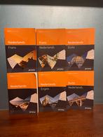 Woordenboeken Nederlands - Frans - Duits - Engels, Ophalen of Verzenden, Zo goed als nieuw, Prisma of Spectrum, Nederlands