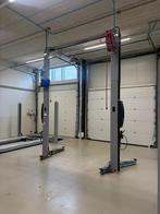 ROTARY SPOA3TS-5-EH2 2 KOLOMS HEFBRUG Z.G.A.N. DEMO, Auto diversen, Ophalen, -, -, -
