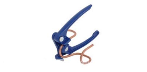 Remleiding buigtang 3 - 4.75 En 6 mm, Auto diversen, Autogereedschap, Nieuw, Ophalen of Verzenden