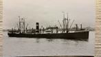 KNSM  BREDA   1921-1940 Britse foto /& lokatie, Ophalen of Verzenden