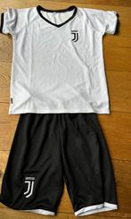 Juventus shirt and shorts, Kleding | Heren, Sportkleding, Wit, Zo goed als nieuw, Voetbal, Ophalen