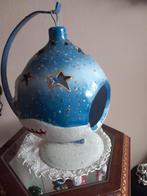 hangende kerstbal op een standaard, Diversen, Kerst, Ophalen of Verzenden, Zo goed als nieuw