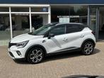 Renault CAPTUR 1.6 ET PH 160 INTENS, Auto's, Renault, Automaat, 77 km/l, Gebruikt, 4 cilinders