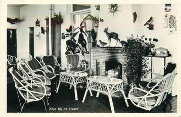 (388-487-021) Frederiksoord Hotel Frederiksoord beschikbaar voor biedingen