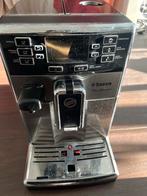 Saeco PicoBaristo Espresso Machine, Witgoed en Apparatuur, Afneembaar waterreservoir, Gebruikt, Espresso apparaat, 10 kopjes of meer