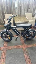 Fat bike ouxi v8 2024 model, Ophalen of Verzenden