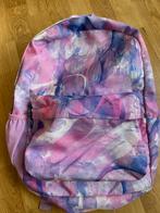 Rugtas, mountain warehouse, lila/roze, Overige merken, 40 cm of meer, Gebruikt, Ophalen of Verzenden