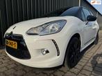 Citroen DS3 1.2 VTi Chic, Voorwielaandrijving, Euro 5, 1199 cc, 82 pk