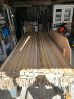 Ramin latten, Gebruikt, Overige typen, Hout, 150 cm of meer