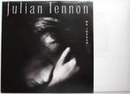 Cd   Julian Lennon  zie foto  nr  3237, Cd's en Dvd's, Zo goed als nieuw, Verzenden