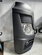 Mercedes Actros MP4 Voorbumper bumperhoek koplamp mistlamp, Auto-onderdelen, Vrachtwagen-onderdelen, Gebruikt, Verlichting, Mercedes-Benz