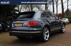 Bentley Bentayga 6.0 W12 Aut. | Massage | Nachtzicht | Panor, Bentayga, Gebruikt, 12 cilinders, Leder