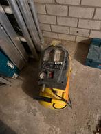 Compleet Klusbedrijf Gereedschapspakket - Direct Inzetbaar!, Doe-het-zelf en Verbouw, Compressors, Gebruikt, 6 tot 10 bar, Ophalen of Verzenden