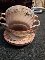 3 soepkommen springfield, Antiek en Kunst, Ophalen of Verzenden