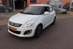 Suzuki SWIFT 1.2 Style EASSS Extra, Auto's, Suzuki, Voorwielaandrijving, 94 pk, Gebruikt, 400 kg