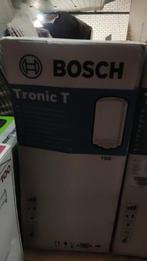 Bosch 2000t 100 liter elektrische boiler, Doe-het-zelf en Verbouw, Geisers en Boilers, Ophalen, 100 liter of meer, Nieuw, Boiler