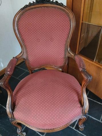 Dames Voltaire  beschikbaar voor biedingen