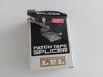 Super 8 film reparatieset Patch Tape Splicer, Ophalen of Verzenden, Gebruikt, Compact, Overige Merken