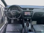 Skoda Octavia Combi 2.0 TSI RS 230 € 14.340,00, Auto's, Euro 6, 4 cilinders, 1984 cc, Wit
