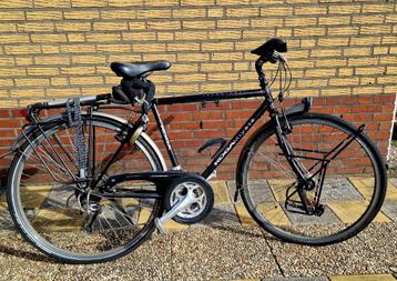 KOGA Miyata Randonneur beschikbaar voor biedingen