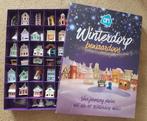 AH Kerst Winterdorp Mini's + Bewaardoos | AH Kerstdorp 45x, Verzamelen, Supermarktacties, Albert Heijn, Ophalen